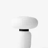 &Tradition Formakami bordlampe fra> Spots