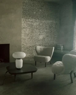&Tradition Formakami bordlampe fra> Spots