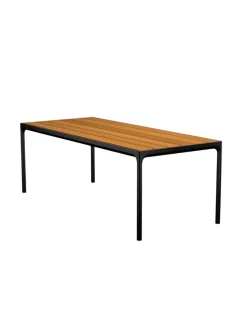 Houe Four table 90 x 90 cm fra><noscript><img width=