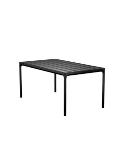 Houe Four table 160 x 90 cm fra> Haveborde