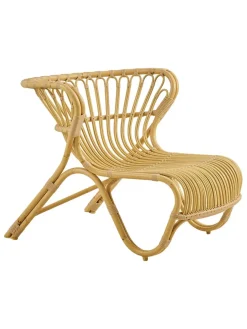 Sika-Design Fox Exterior Lænestol fra> Udendørs Loungemøbler|Havestole