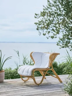 Sika-Design Fox Exterior Lænestol fra><noscript><img width=