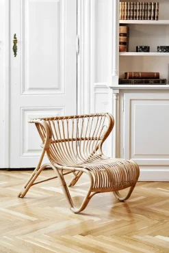 Sika-Design Fox Lænestol af Viggo Boesen><noscript><img width=