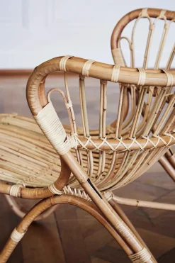 Sika-Design Fox Lænestol af Viggo Boesen><noscript><img width=