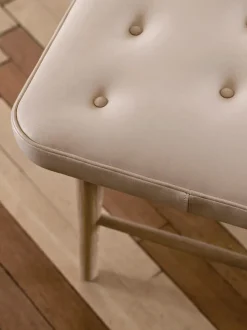Carl Hansen & Søn Foyer Bænk af Vilhelm Lauritzen><noscript><img width=