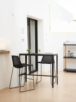 Cane-line Frame Reol, høj fra> Tilbehør Til Haven|Reoler