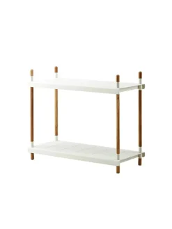 Cane-line Frame Reol, høj fra><noscript><img width=
