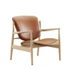 House of Finn Juhl France Chair, eg klar olie af Finn Juhl> Lænestole