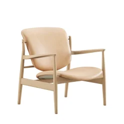 House of Finn Juhl France Chair, valnød af Finn Juhl><noscript><img width=