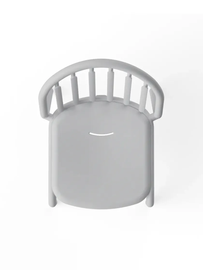 Fatboy Fred's Chair fra> Havestole