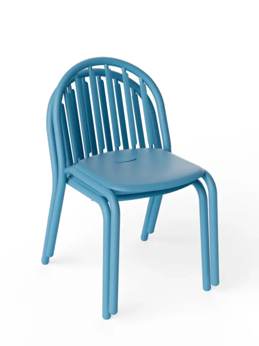Fatboy Fred's Chair fra> Havestole