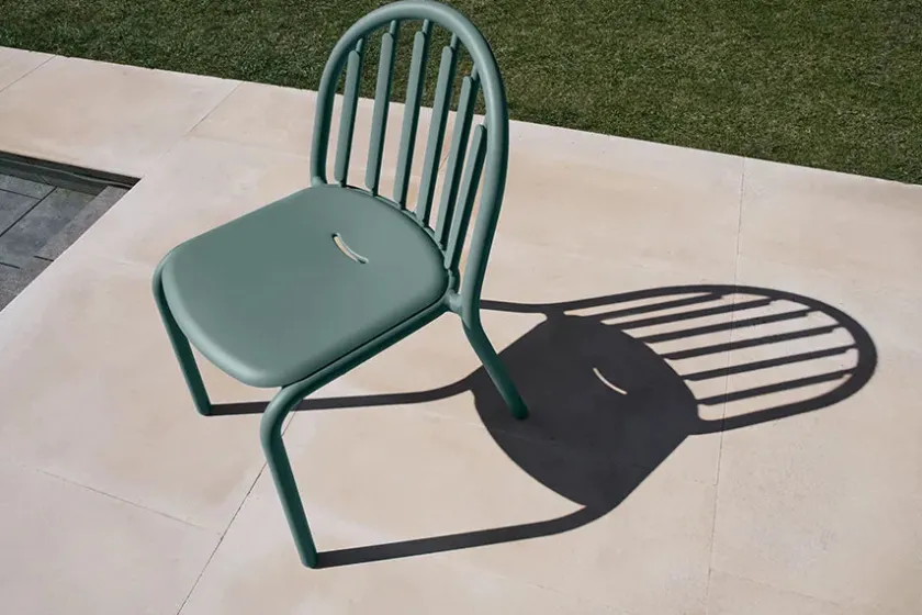 Fatboy Fred's Chair fra> Havestole