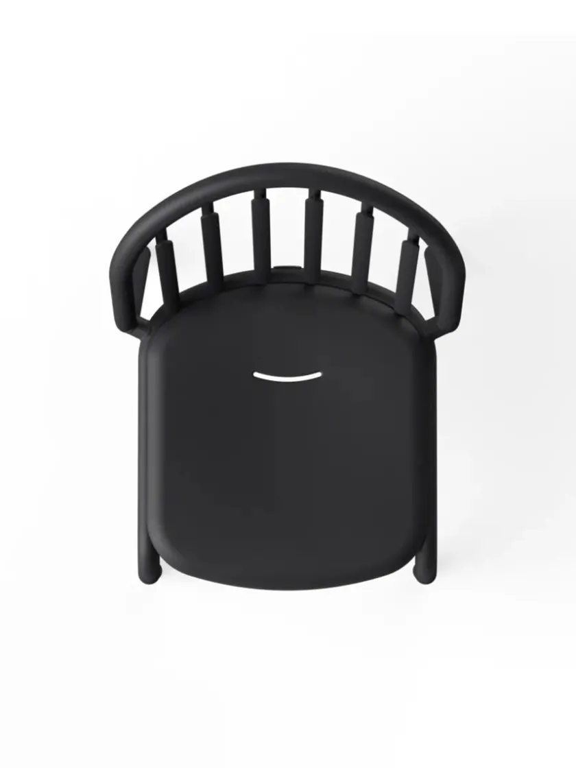 Fatboy Fred's Chair fra> Havestole