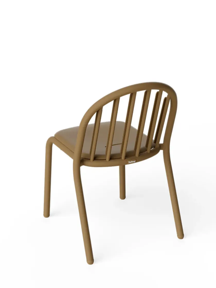 Fatboy Fred's Chair fra> Havestole
