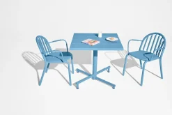 Fatboy Fred's Square Bistreau fra> Haveborde