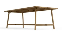 Fatboy Fred's Table fra><noscript><img width=