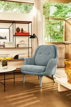 Fritz Hansen Fri Lænestol fra><noscript><img width=
