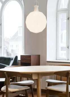 Le Klint Frugtlygten 101 Pendel fra> Spots|Pendler