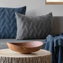 Architectmade Frugtskål, stor af Finn Juhl> Service