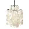 Verpan Fun 2DM pendel af Verner Panton> Pendler|Spots