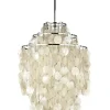 Verpan Fun 1DM pendel af Verner Panton> Pendler|Spots