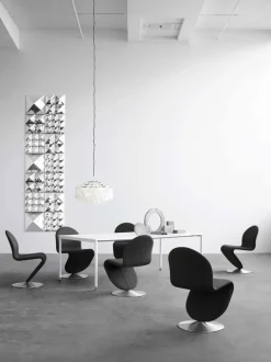 Verpan Fun 1DM pendel af Verner Panton><noscript><img width=