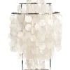 Verpan Fun 1TM bordlampe af Verner Panton> Spots