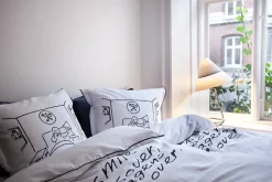 Piet Hein Funco bordlampe fra> Spots