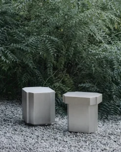 Louise Roe Funki Stool 02 fra> Skamler