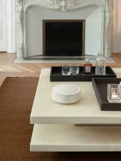 Louise Roe Gallery Object Container 07, limestone fra><noscript><img width=