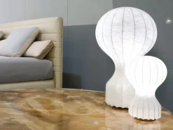 Flos Gatto Piccolo Bordlampe fra> Spots