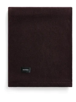 Magniberg Gelato Towel, cherry brown fra><noscript><img width=