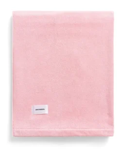 Magniberg Gelato Towel, cherry brown fra><noscript><img width=