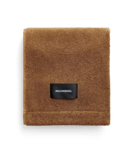 Magniberg Gelato Towel, cherry brown fra><noscript><img width=