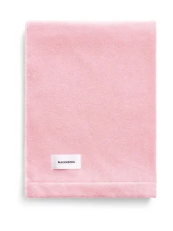 Magniberg Gelato Towel, fragola pink fra> Gaver Til Hende|Badeværelsestekstiler