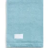 Magniberg Gelato Towel, young blue fra> Badeværelsestekstiler
