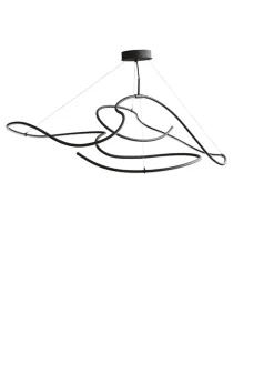 101 Copenhagen Ghost Chandelier, Big fra><noscript><img width=