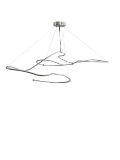 101 Copenhagen Ghost Chandelier, Big fra><noscript><img width=