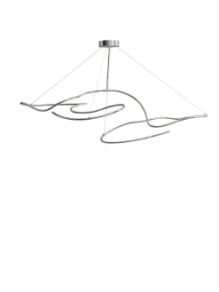 101 Copenhagen Ghost Chandelier, Big fra><noscript><img width=