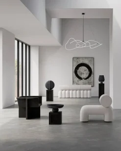 101 Copenhagen Ghost Chandelier, Big fra><noscript><img width=