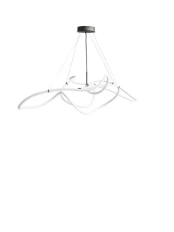 101 Copenhagen Ghost Chandelier, Big fra><noscript><img width=