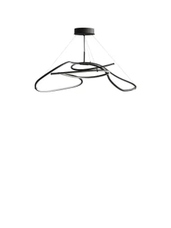 101 Copenhagen Ghost Chandelier, Mini, Chrome fra><noscript><img width=