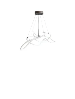 101 Copenhagen Ghost Chandelier, Mini fra><noscript><img width=