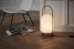 Woud Ghost Floor Lamp fra> Gulvlamper|Spots
