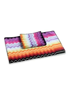 Missoni Giacomo T59 håndklæder fra> Gaver Til Ham|Gaver Til Hende