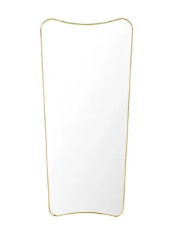GUBI Gio Ponti F. A. 33 Spejl 146 fra> Spejle