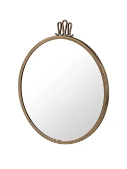 GUBI Gio Ponti Randaccio Spejl Ø70 fra><noscript><img width=