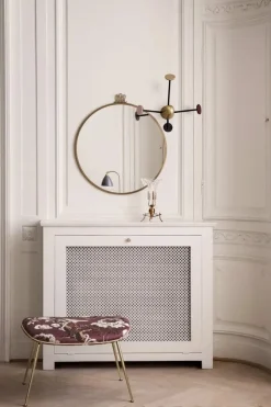 GUBI Gio Ponti Randaccio Spejl Ø70 fra><noscript><img width=