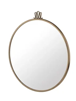 GUBI Gio Ponti Randaccio Spejl Ø60 fra><noscript><img width=