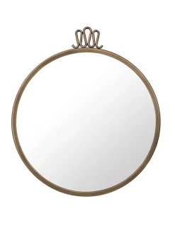 GUBI Gio Ponti Randaccio Spejl Ø60 fra><noscript><img width=